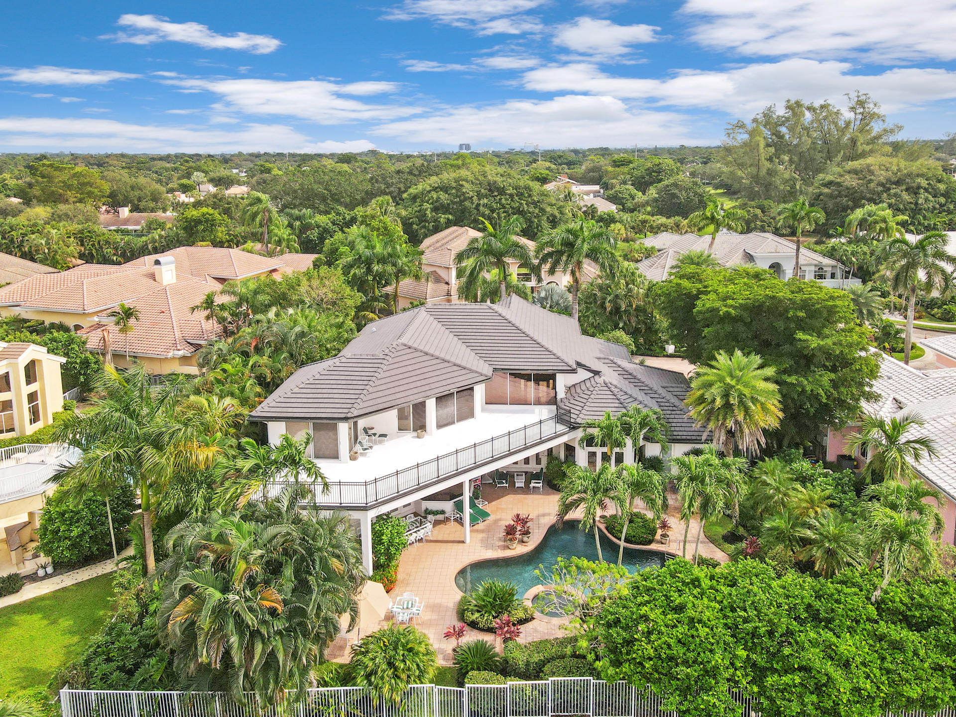21611 Frontenac Court Boca Raton, FL 33433 - Photo 72 of 80 View 10