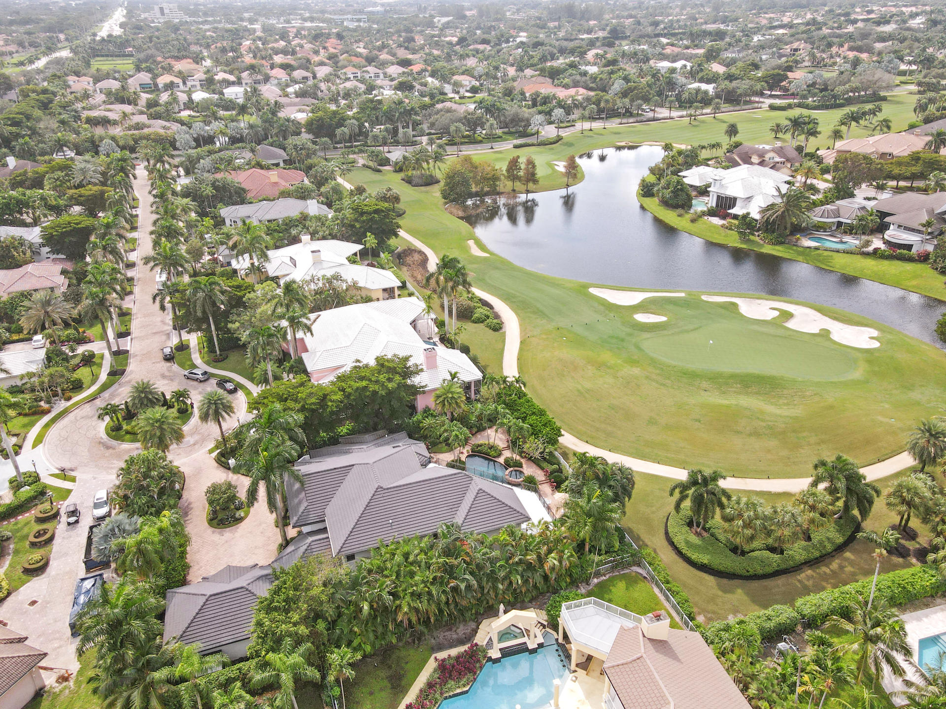 21611 Frontenac Court Boca Raton, FL 33433 - Photo 77 of 80 View 15