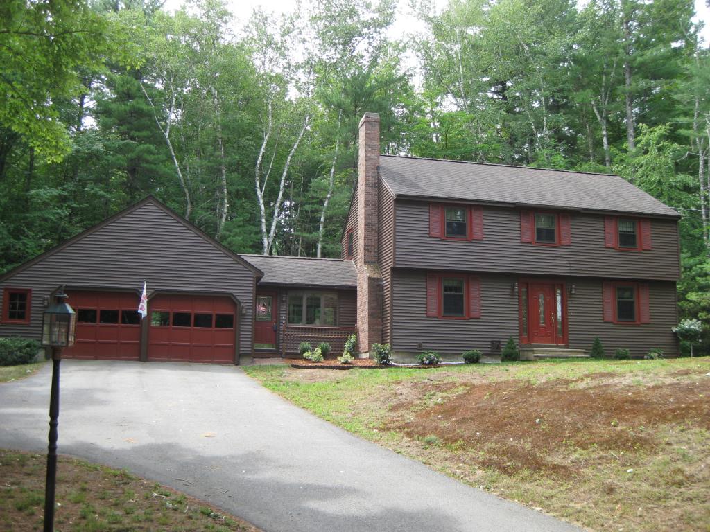 3 Danforth Road Merrimack, NH 03054 - Photo 1 of 28 Gallery Image 1