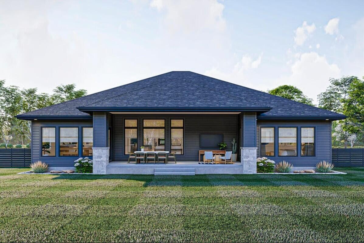 0 Raulston Falls Drive Jasper, TN 37347 - Photo 3 of 10 3