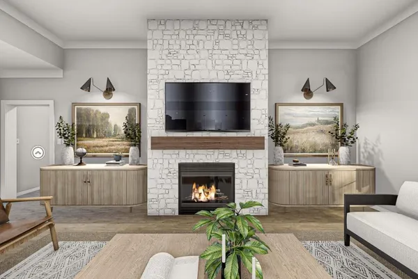 $776,620 | 0 Raulston Falls Drive, Jasper, TN 37347