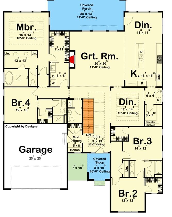 0 Raulston Falls Drive Jasper, TN 37347 - Photo 10 of 10 10