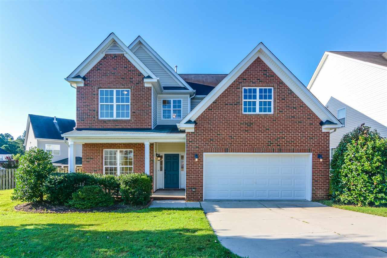 5336 Glass Ridge Road Raleigh, NC 27616 - Photo 1 of 21 Photo 1