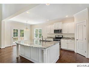 12700 Robious Road Midlothian, VA 23113 - Photo 14 of 39 Gallery Image 14