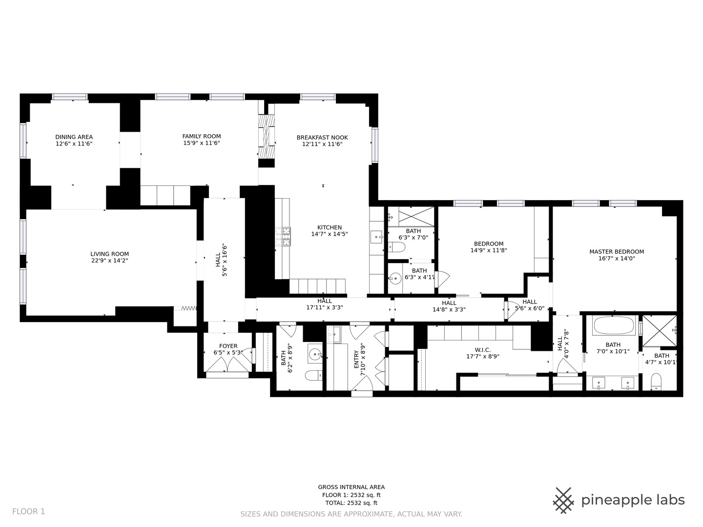 159 East Walton Place, Unit 14A Chicago, IL 60611 - Photo 28 of 28