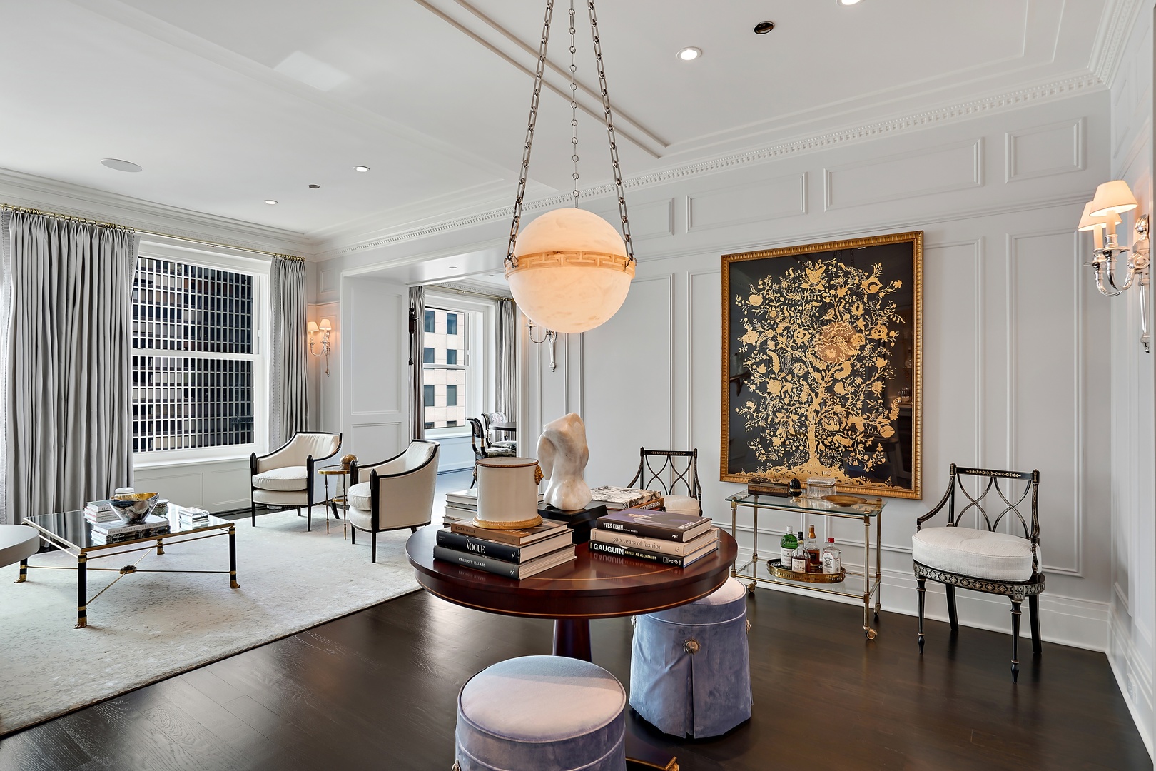 159 East Walton Place, Unit 14A Chicago, IL 60611 - Photo 6 of 28