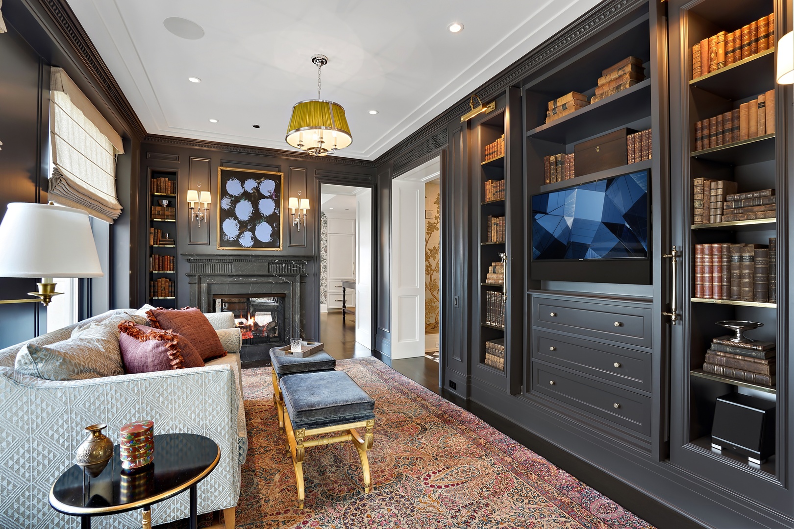 159 East Walton Place, Unit 14A Chicago, IL 60611 - Photo 8 of 28