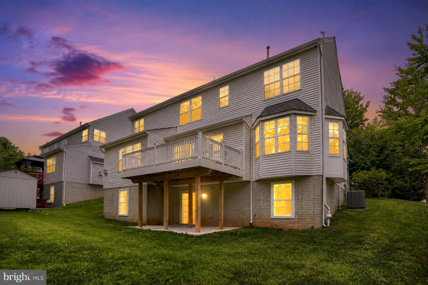 4003 Paige View Road Randallstown, MD 21133 - Photo 3 of 71