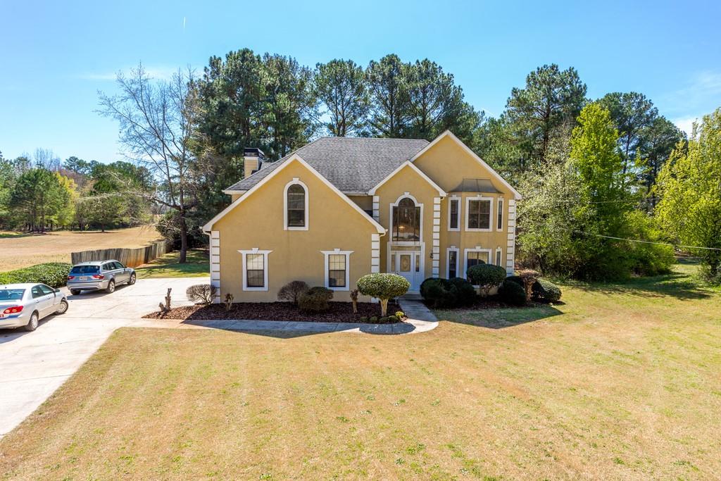 11442 Panhandle Road Hampton, GA 30228 - Photo 1 of 1