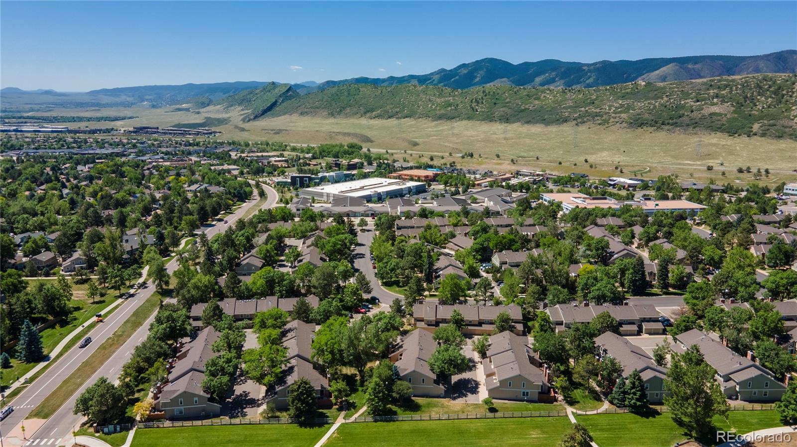 11675 West Elk Head Range Road Littleton, CO 80127 - Photo 39 of 41