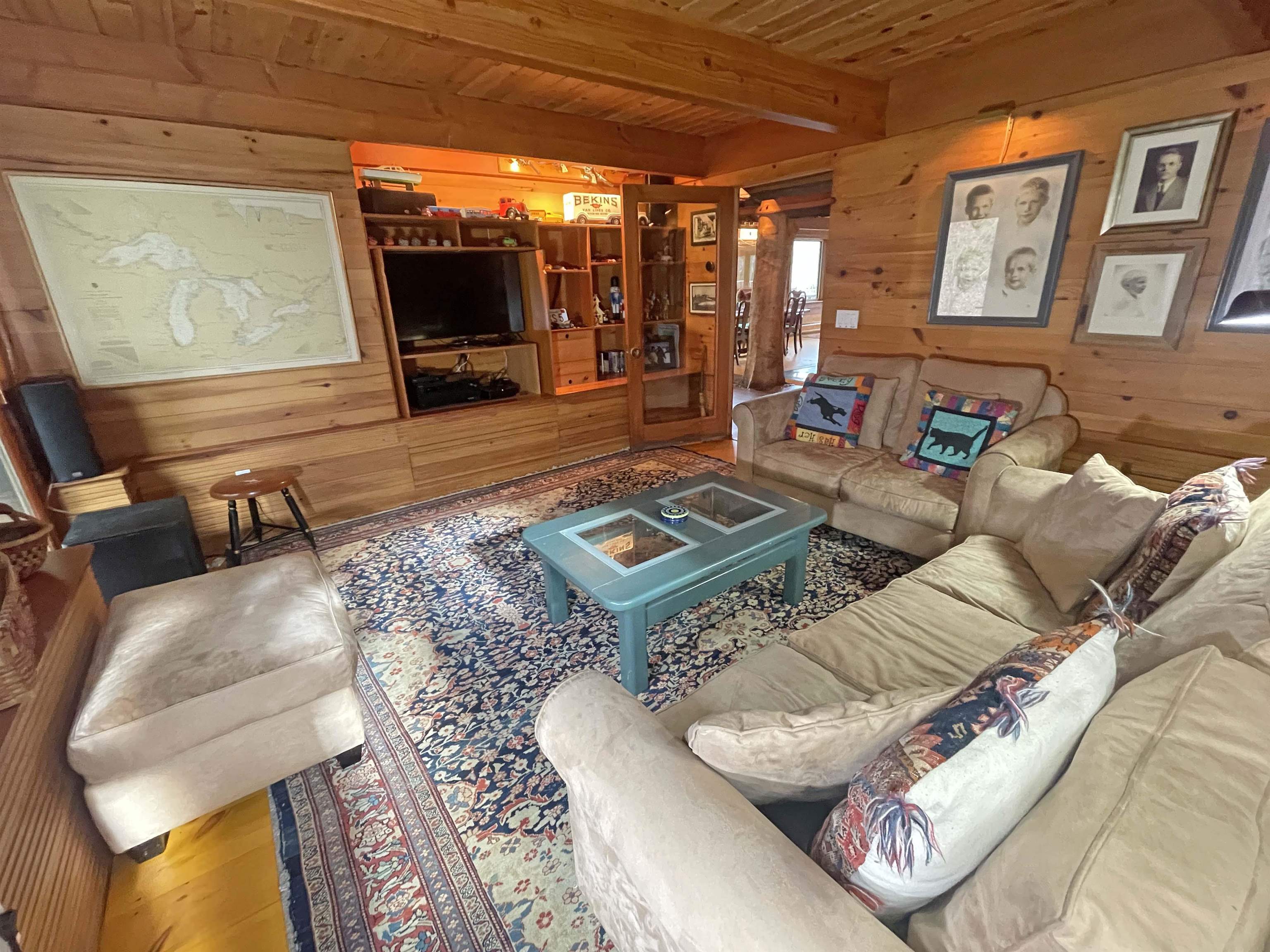 190 Upper Pines Road Warren, VT 05674 - Photo 10 of 55