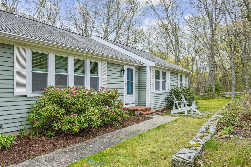 122 Salt Rock Road Barnstable, MA 02630 - Photo 28 of 35 Gallery Image 28
