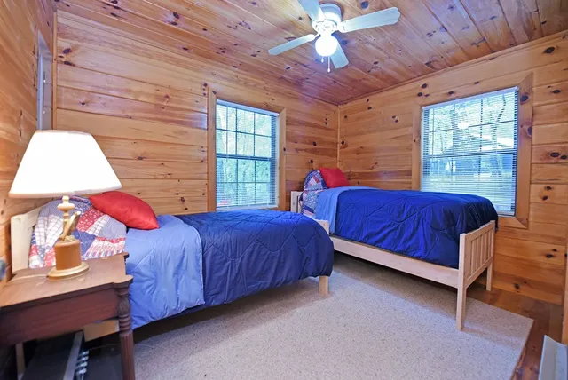 $389,900 | 31 Eagle Feather Drive, Blue Ridge, GA 30513