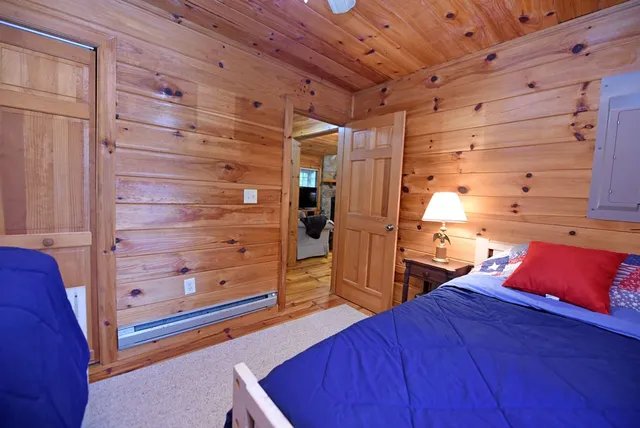 $389,900 | 31 Eagle Feather Drive, Blue Ridge, GA 30513