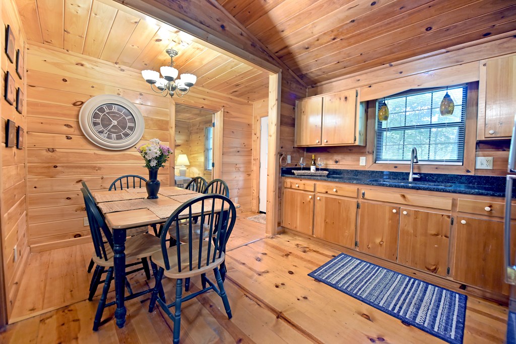 31 Eagle Feather Drive Blue Ridge, GA 30513 - Photo 16 of 34