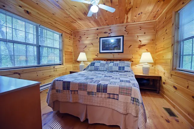 $389,900 | 31 Eagle Feather Drive, Blue Ridge, GA 30513