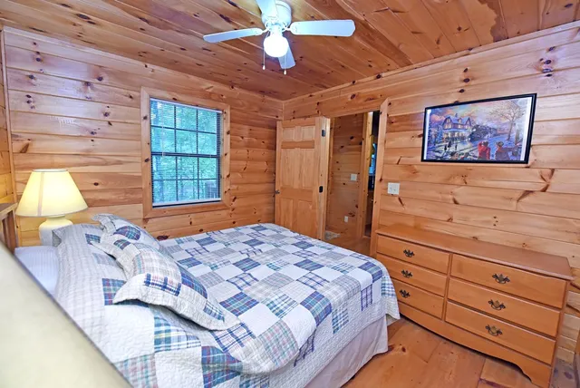 $389,900 | 31 Eagle Feather Drive, Blue Ridge, GA 30513