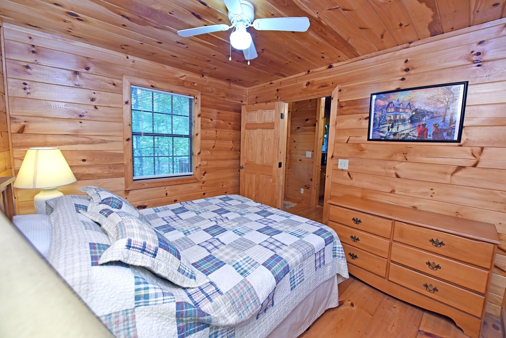 31 Eagle Feather Drive Blue Ridge, GA 30513 - Photo 18 of 34