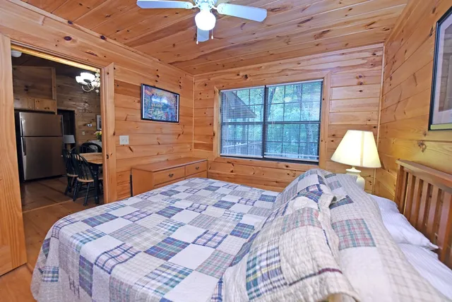 $389,900 | 31 Eagle Feather Drive, Blue Ridge, GA 30513