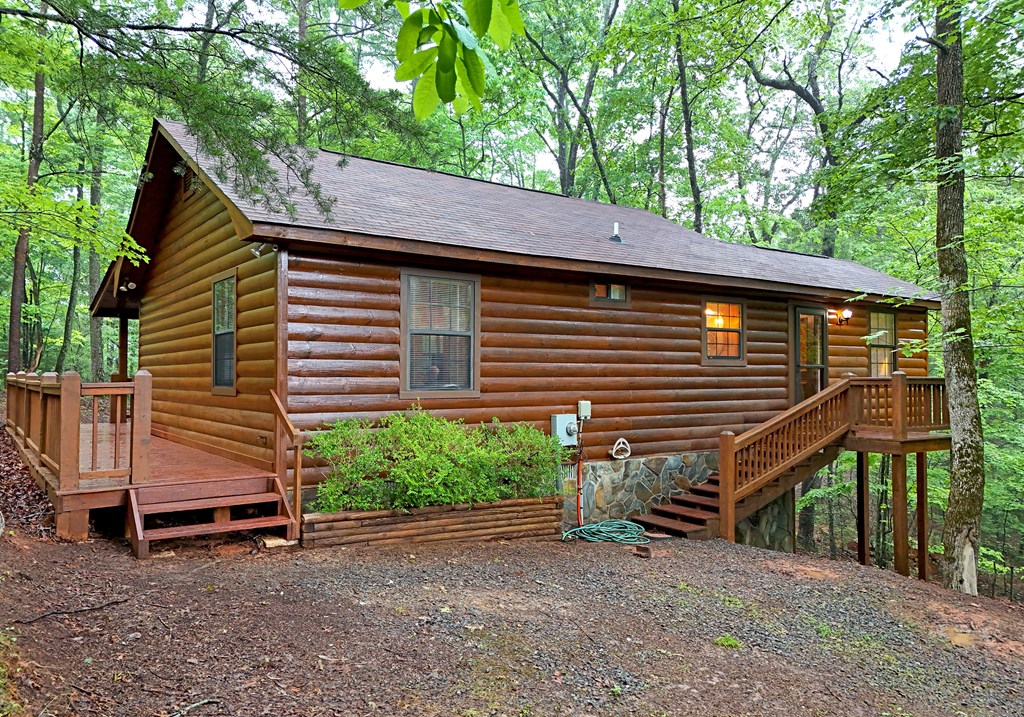 31 Eagle Feather Drive Blue Ridge, GA 30513 - Photo 23 of 34