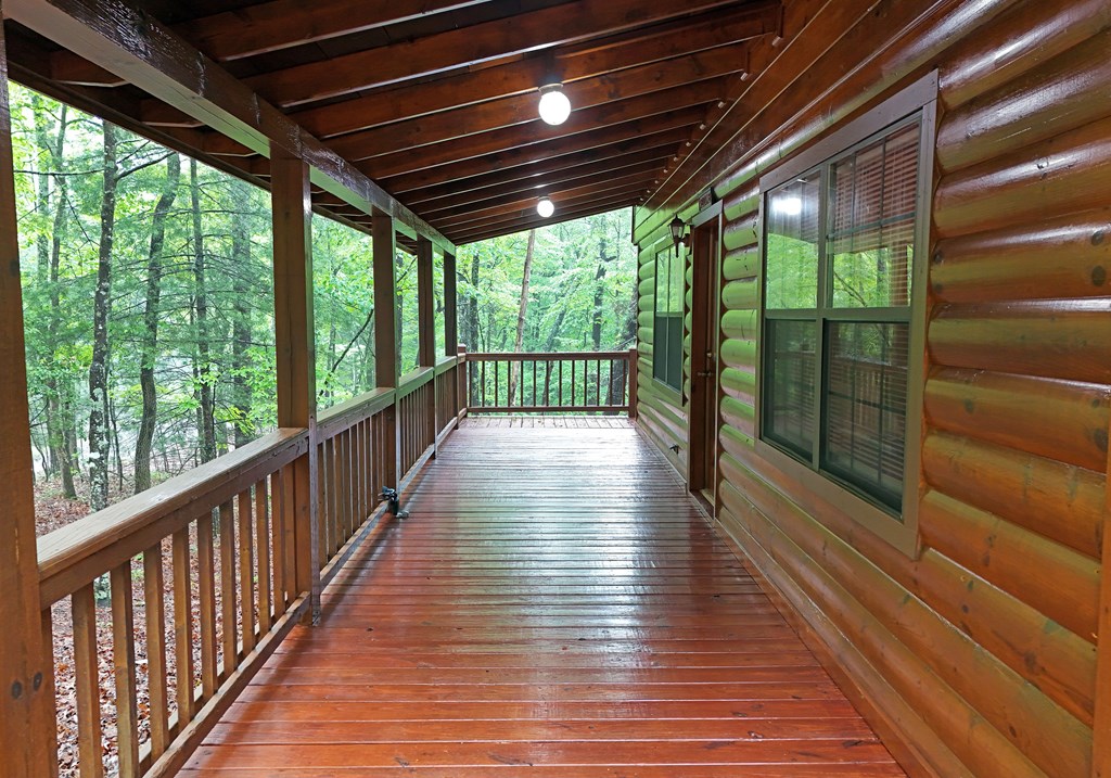 31 Eagle Feather Drive Blue Ridge, GA 30513 - Photo 24 of 34