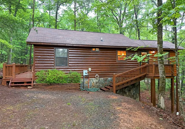 $389,900 | 31 Eagle Feather Drive, Blue Ridge, GA 30513