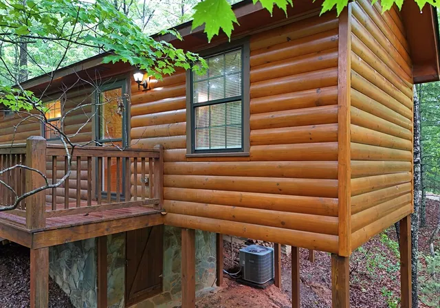 $389,900 | 31 Eagle Feather Drive, Blue Ridge, GA 30513