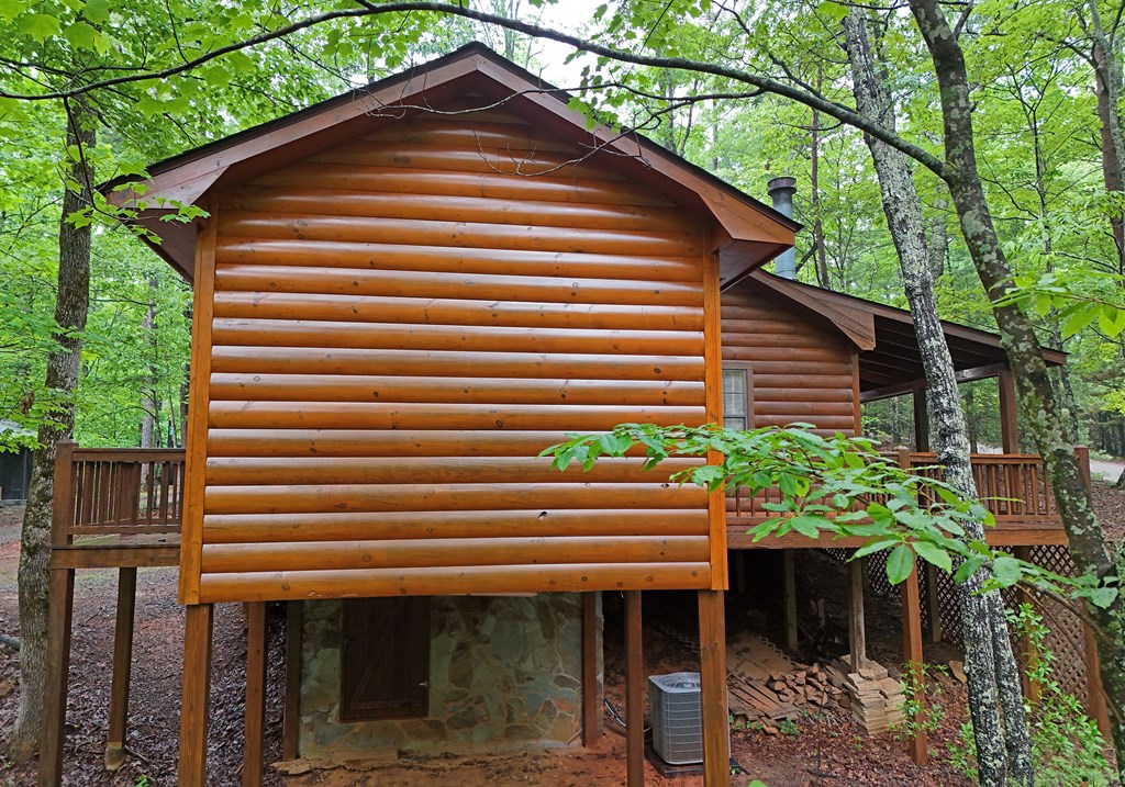 31 Eagle Feather Drive Blue Ridge, GA 30513 - Photo 29 of 34