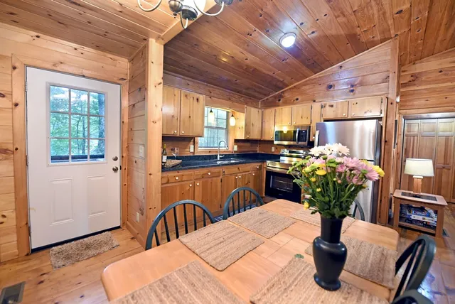 $389,900 | 31 Eagle Feather Drive, Blue Ridge, GA 30513