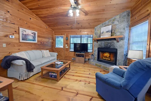 $389,900 | 31 Eagle Feather Drive, Blue Ridge, GA 30513