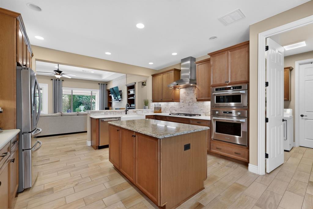 9505 Greenstone Way Denton, TX 76207 - Photo 12 of 40