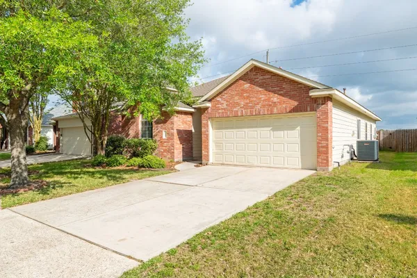 $1,900 | 6526 Bella Noche Drive, Spring, TX 77379