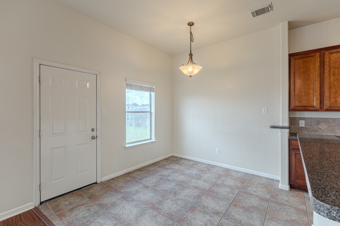 6526 Bella Noche Drive Spring, TX 77379 - Photo 24 of 46 a view of empty room with window