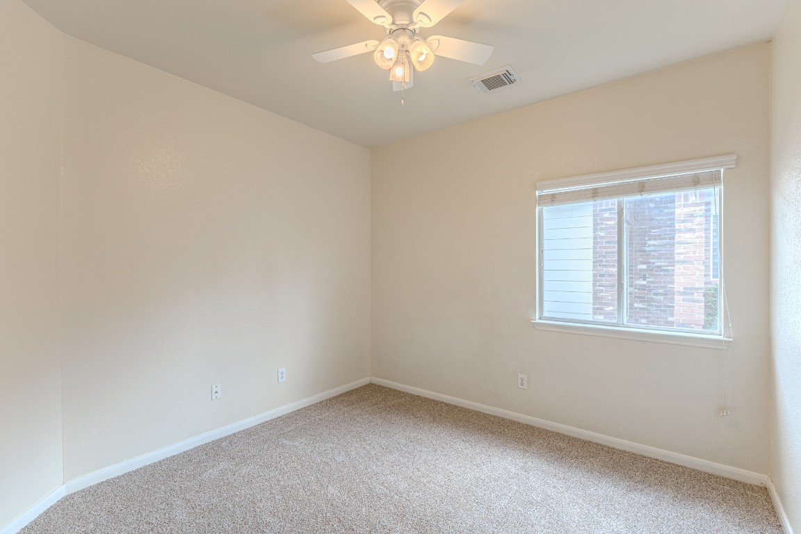 6526 Bella Noche Drive Spring, TX 77379 - Photo 33 of 46 an empty room with a window