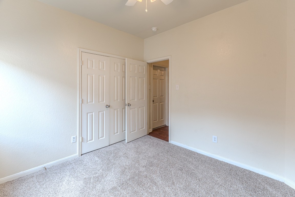 6526 Bella Noche Drive Spring, TX 77379 - Photo 34 of 46 a view of an empty room