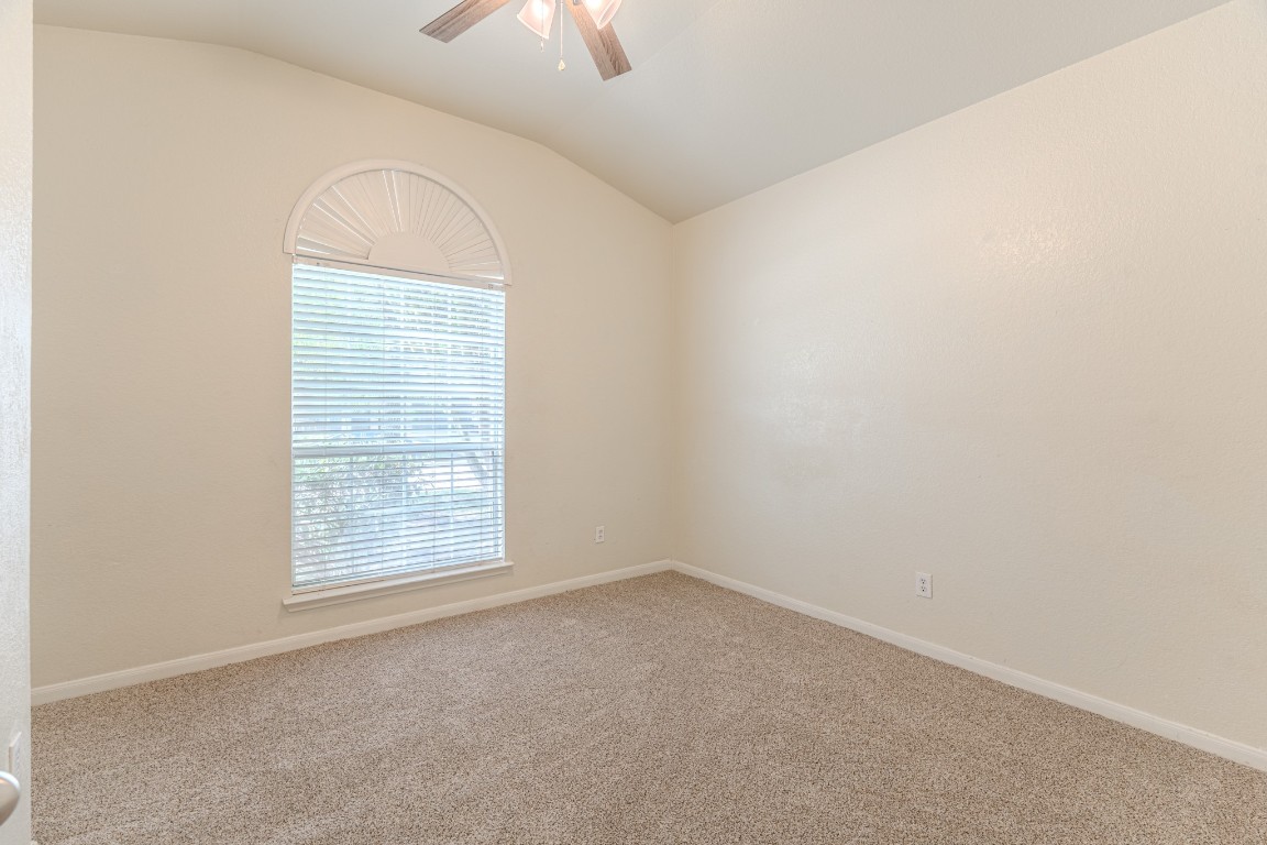 6526 Bella Noche Drive Spring, TX 77379 - Photo 39 of 46 an empty room with windows