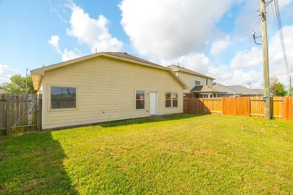 $1,900 | 6526 Bella Noche Drive, Spring, TX 77379