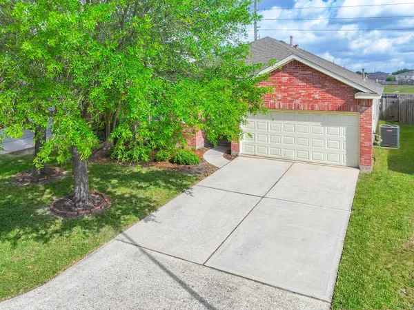 $1,900 | 6526 Bella Noche Drive, Spring, TX 77379