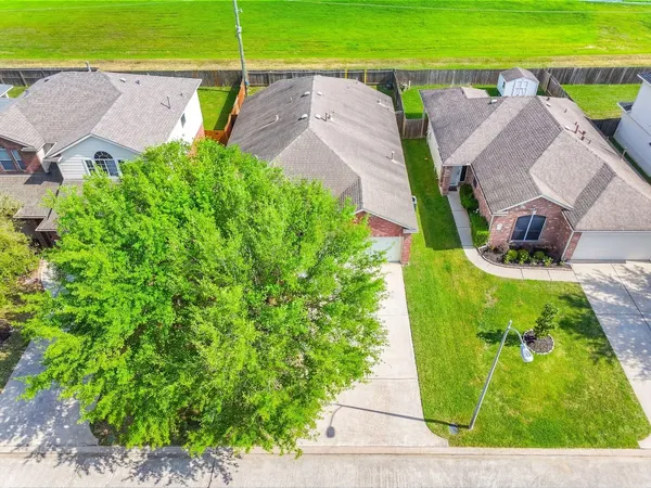 $1,900 | 6526 Bella Noche Drive, Spring, TX 77379