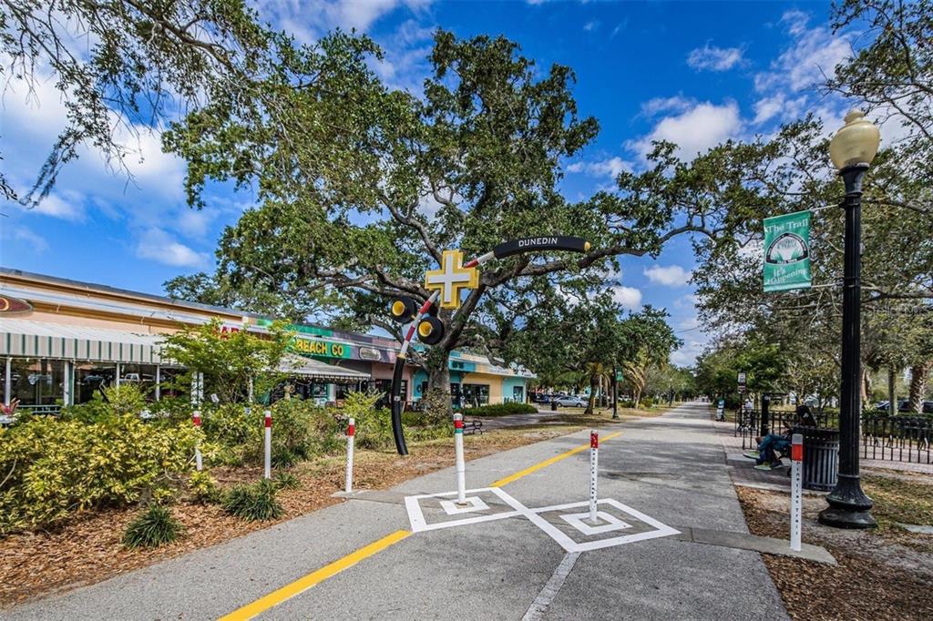 128 Edgewater Terrace Dunedin, FL 34698 - Photo 57 of 59