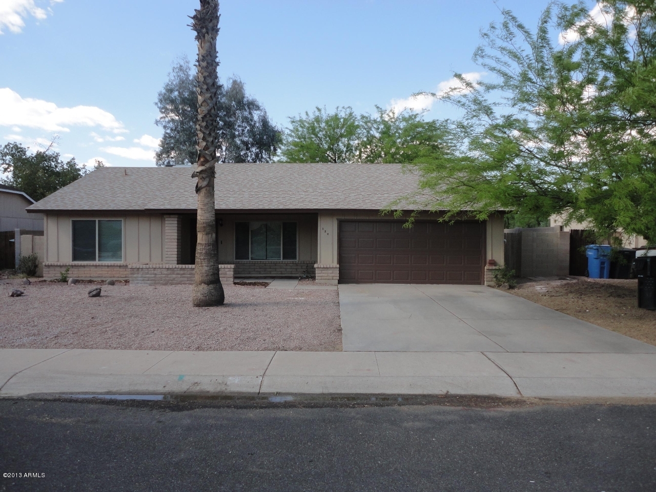324 East Harwell Road Gilbert, AZ 85234 - Photo 1 of 19 FRONT