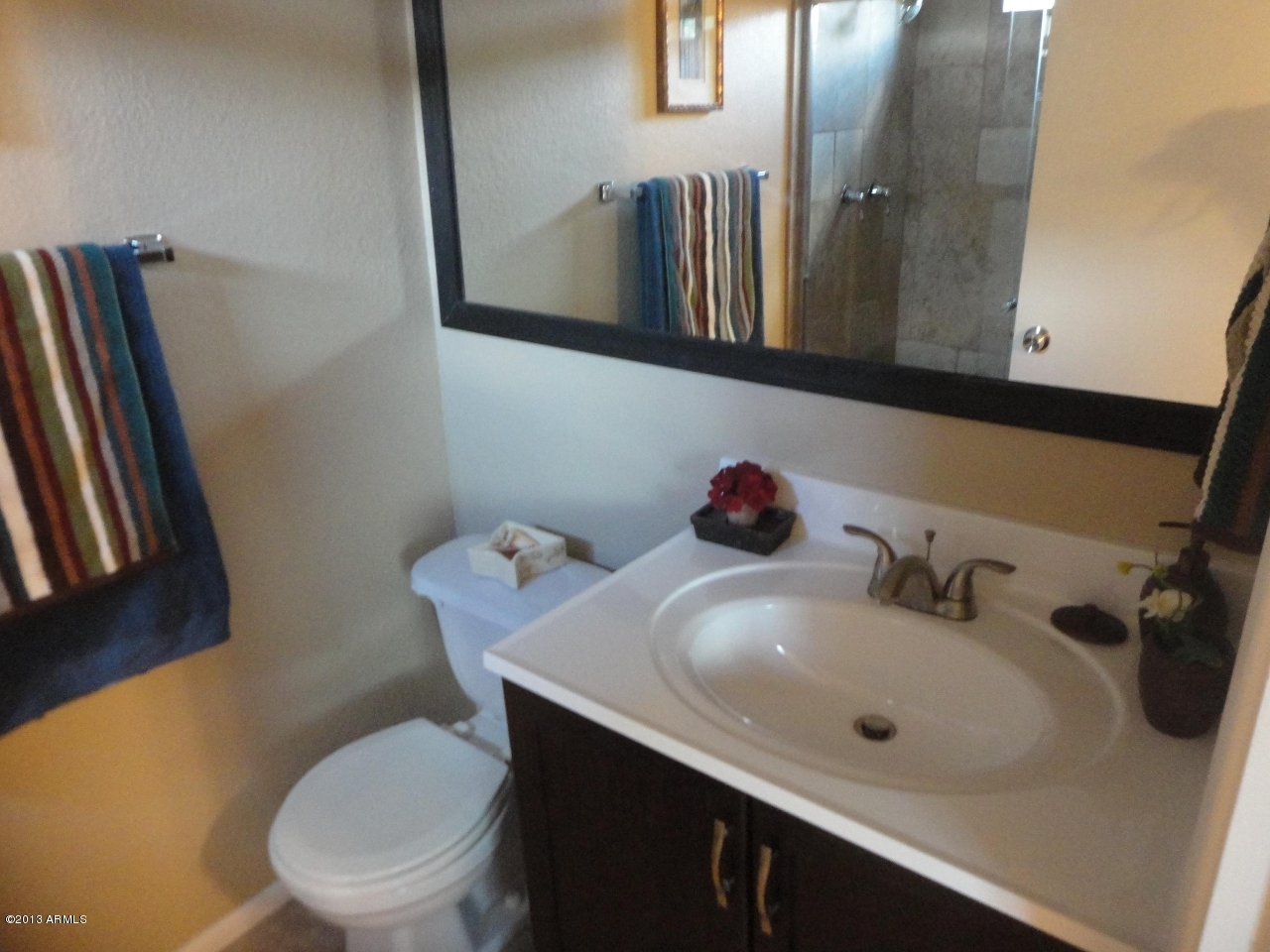324 East Harwell Road Gilbert, AZ 85234 - Photo 11 of 19 MASTER BATH 1