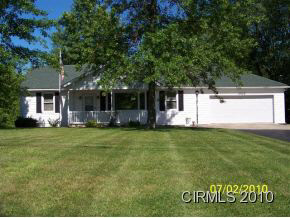 3402 North Huntington Road Marion, IN 46952 - Photo 1 of 11 Gallery Image 1