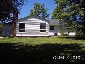 3402 North Huntington Road Marion, IN 46952 - Photo 9 of 11 Gallery Image 9