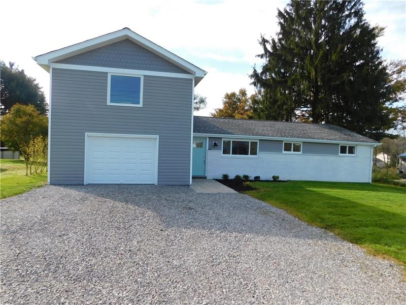 116 Grimm Road Sarver, PA 16055 - Photo 1 of 22 Exterior front