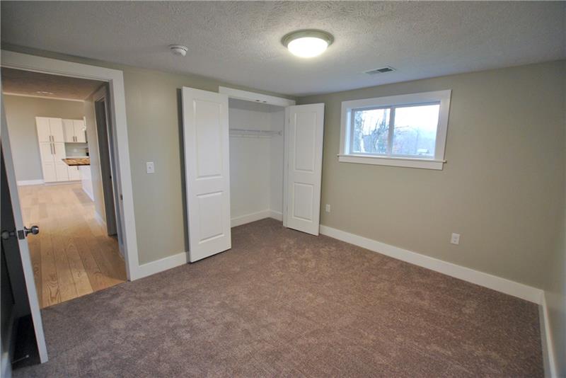 116 Grimm Road Sarver, PA 16055 - Photo 12 of 22 Bedroom 2