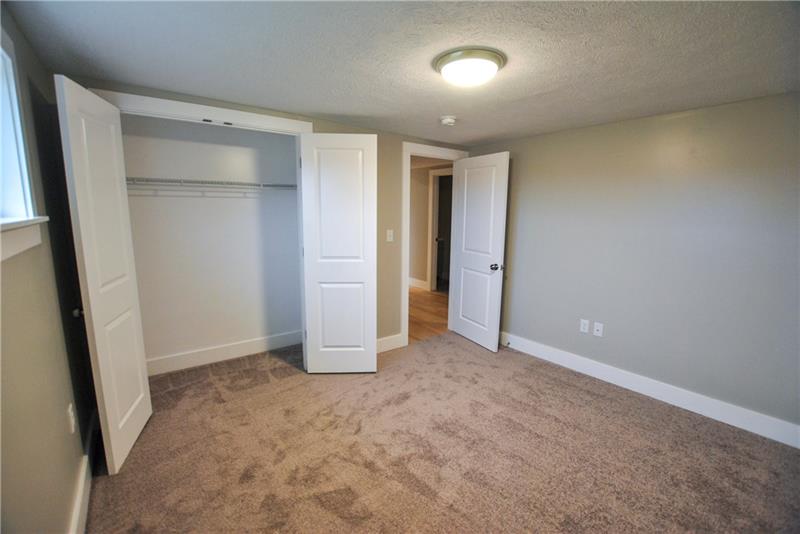 116 Grimm Road Sarver, PA 16055 - Photo 13 of 22 Bedroom 3