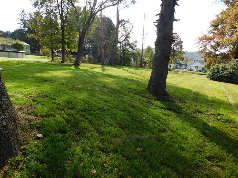 116 Grimm Road Sarver, PA 16055 - Photo 19 of 22 Backyard