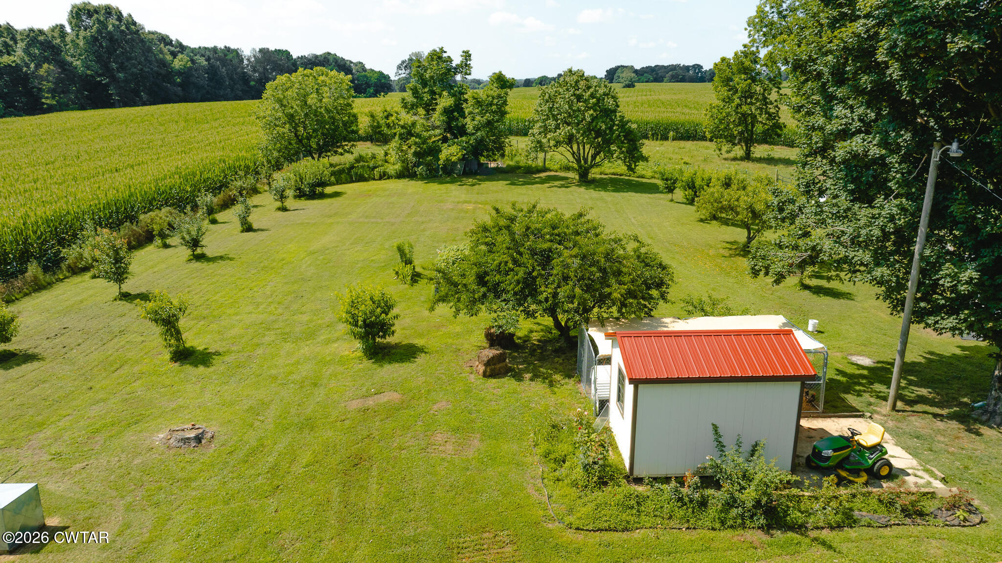 9139 New Home Road Martin, TN 38237 - Photo 29 of 46 DJI_20260608174913_0016_D