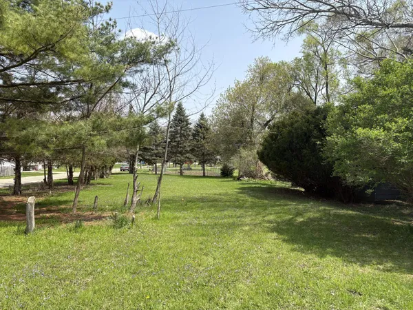 a view of a park